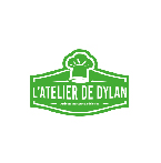 logo atelier de Dylan artisan traiteur pâtissier à Merville